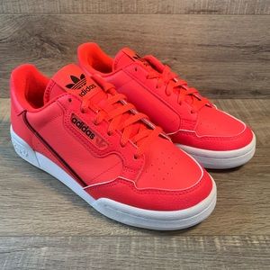Adidas Originals Continental 80 J